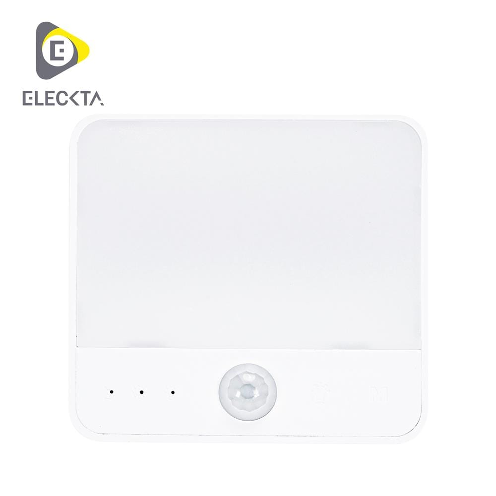 ไฟ LED อัตโนมัติ WORTH SL2522 50 ลูเมน