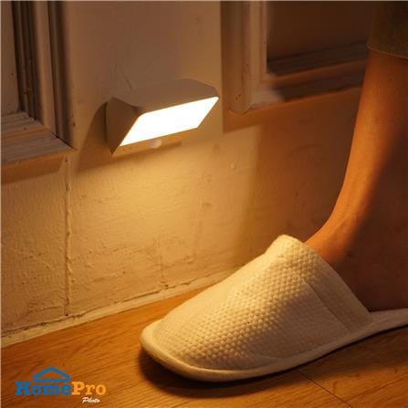 ไฟ LED อัตโนมัติ WORTH SL2522 50 ลูเมน_4