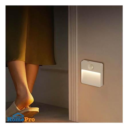 ไฟ LED อัตโนมัติ WORTH SL2522 50 ลูเมน_5