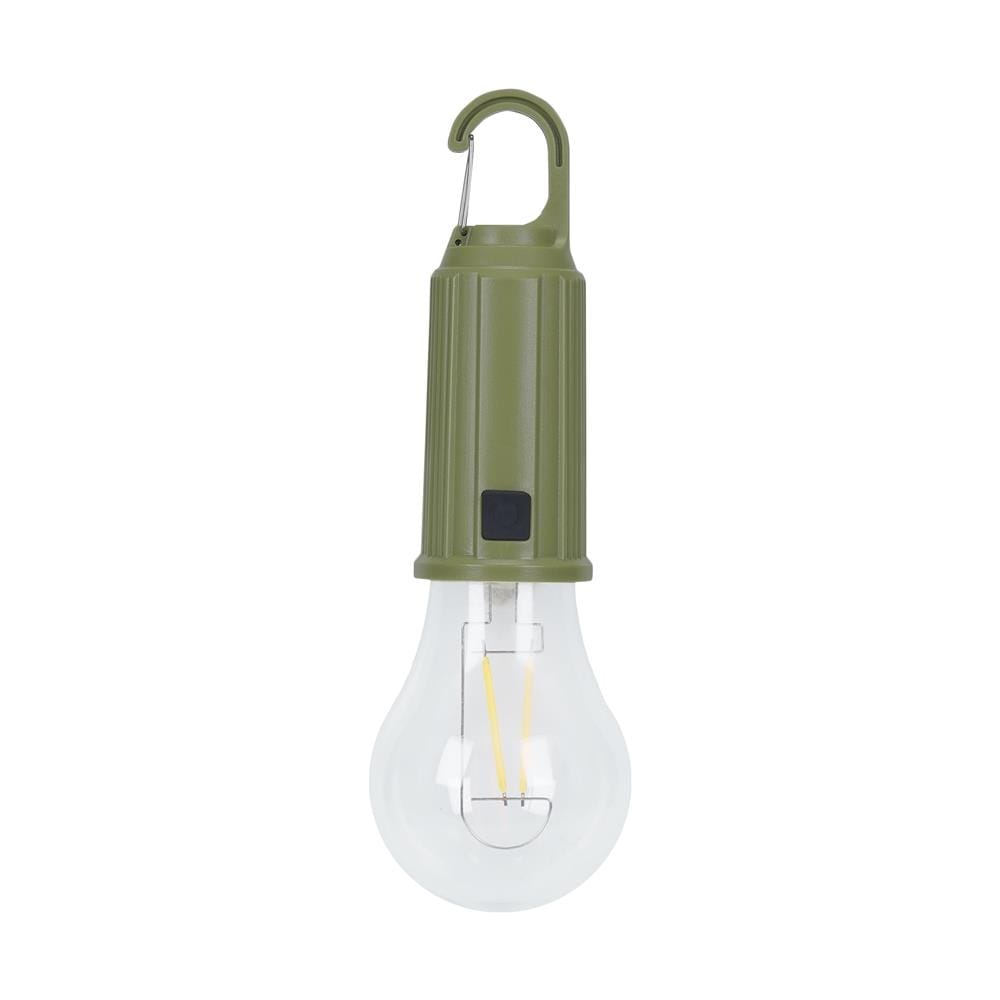 ไฟแคมปิ้ง LED WORTH FL2562 110 ลูเมน WARM WHITE