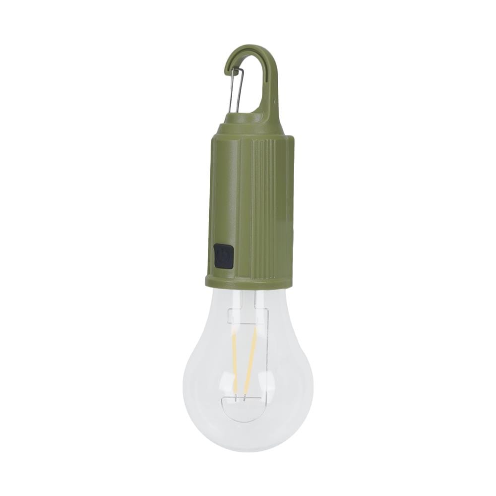 ไฟแคมปิ้ง LED WORTH FL2562 110 ลูเมน WARM WHITE