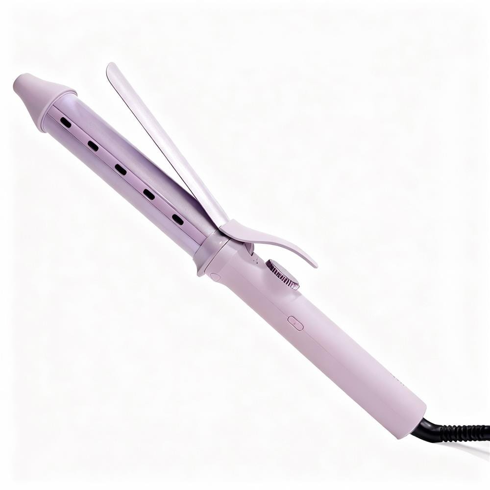 แกนม้วนผม BWELL BCL-04