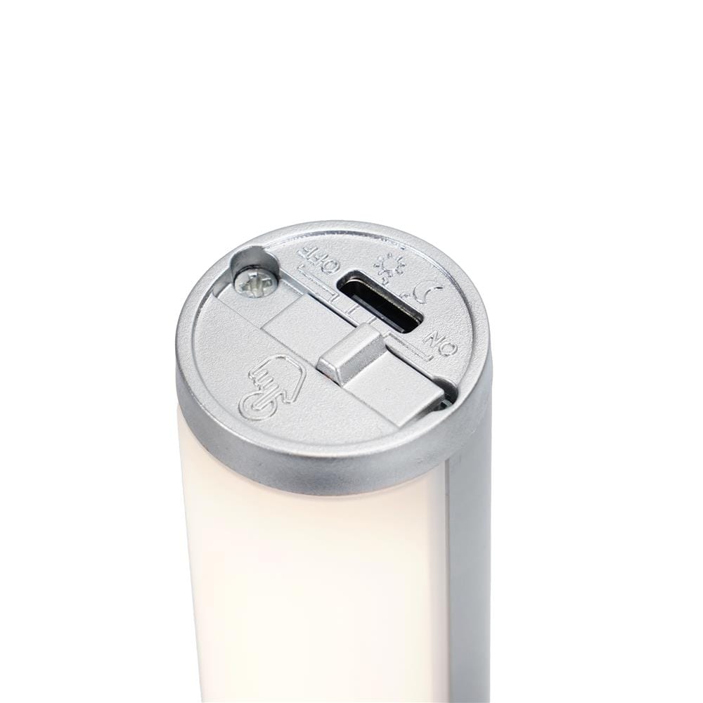 ไฟ LED อัตโนมัติ WORTH SL2522 180 ลูเมน
