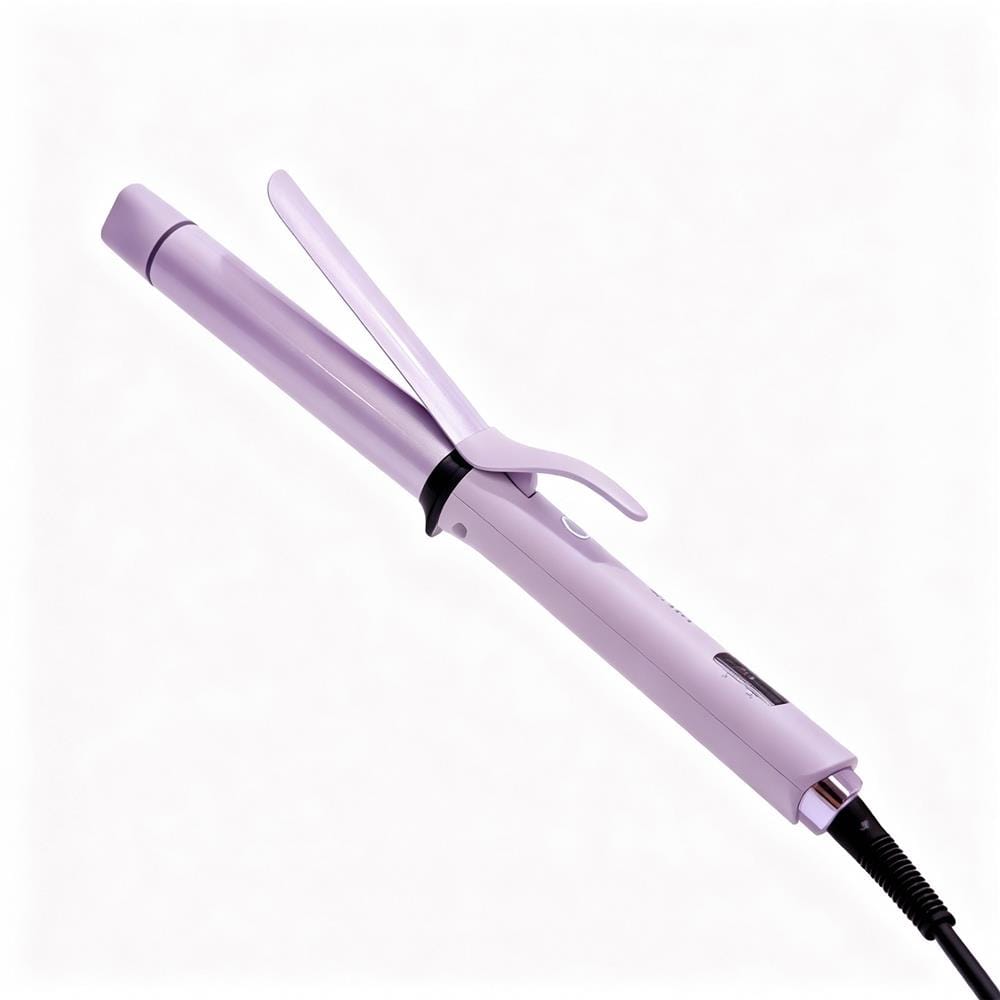 แกนม้วนผม BWELL BCL-03
