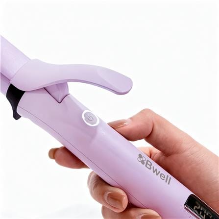 แกนม้วนผม BWELL BCL-03_3