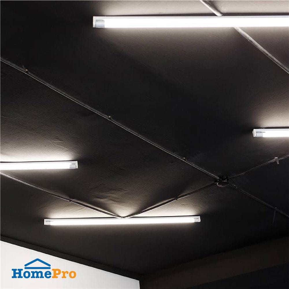 หลอด LED HI-TEK T8 ECO DE 9 วัตต์ DAYLIGHT G13