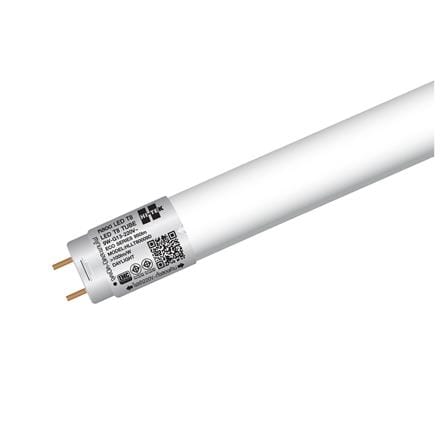 หลอด LED HI-TEK T8 ECO DE 9 วัตต์ DAYLIGHT G13