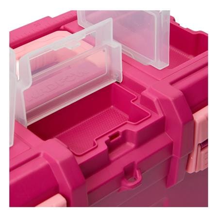 กล่องเครื่องมือ DIY WADFOW WHS3B89 สีชมพู_3