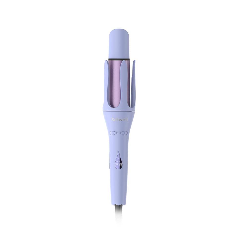 แกนม้วนผม BWELL BCL-02