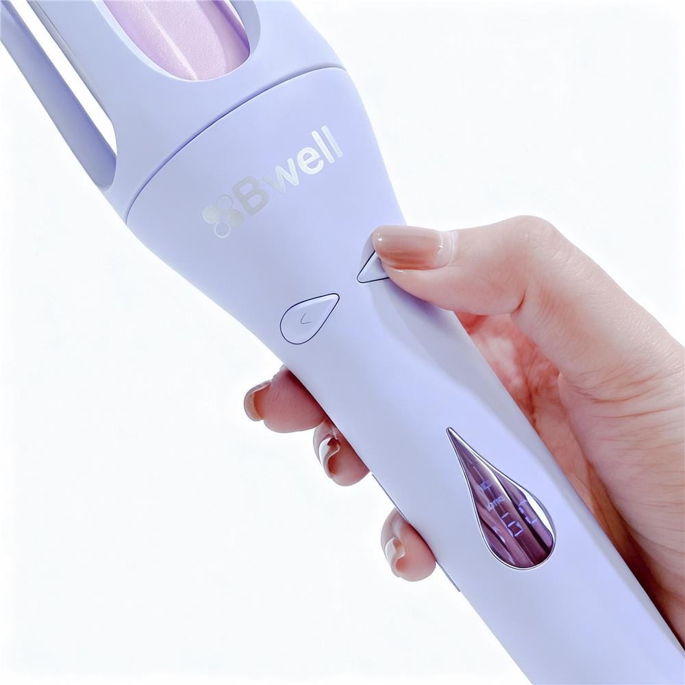แกนม้วนผม BWELL BCL-02