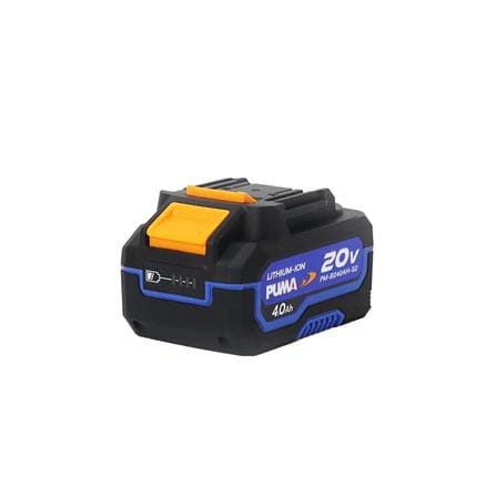 แบตเตอรี่ PUMA PM-B240AH-S2 4.0 แอมป์ 20 โวลต์_0