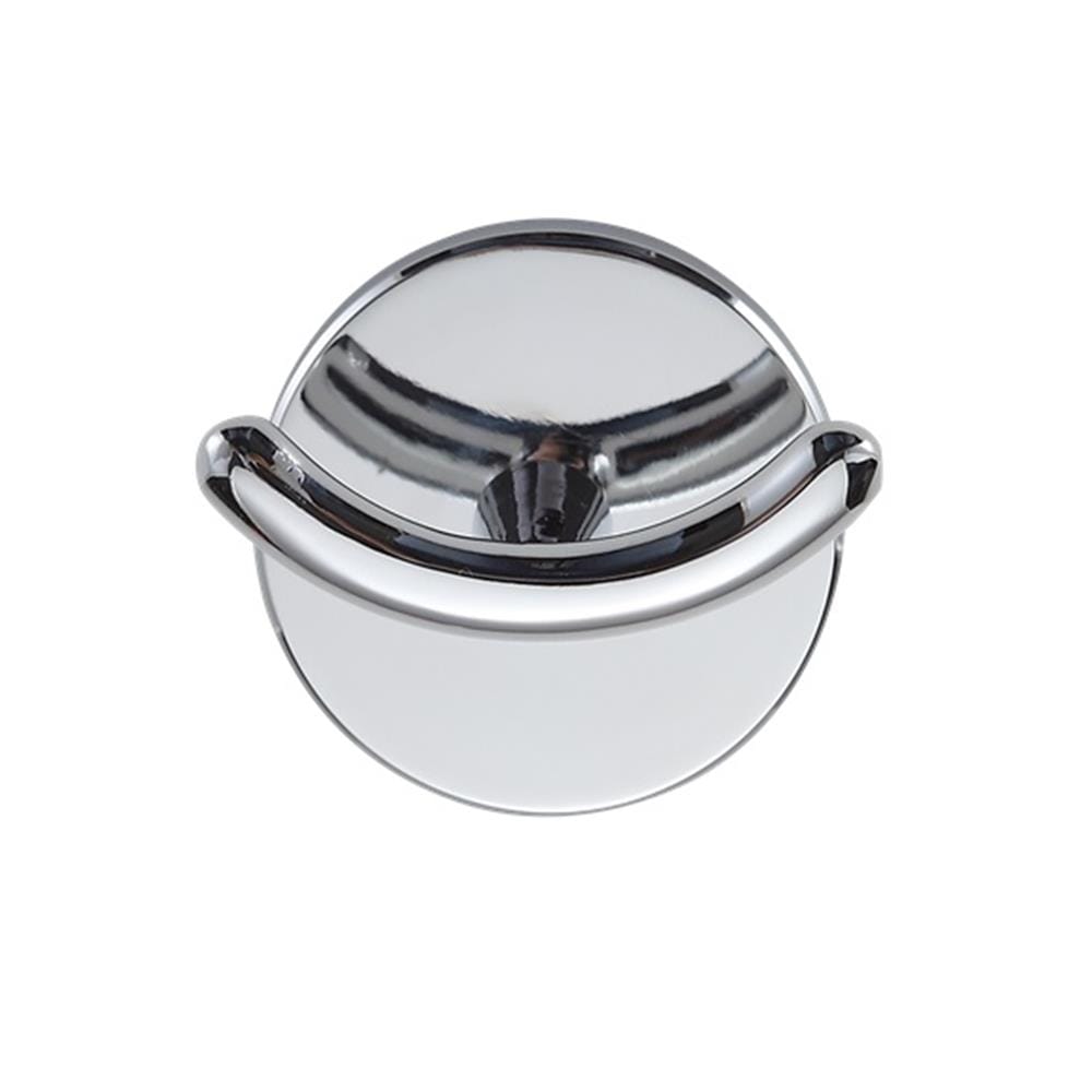 ขอแขวนผ้า RASLAND RA W1513-W66-CH สีโครม