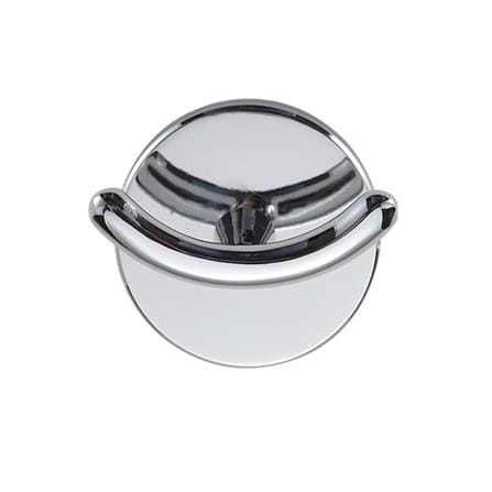 ขอแขวนผ้า RASLAND RA W1513-W66-CH สีโครม_3