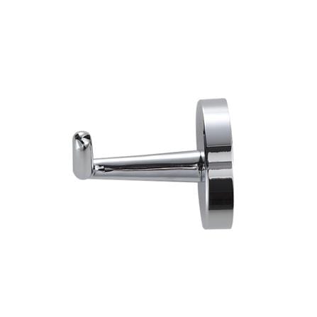 ขอแขวนผ้า RASLAND RA W1513-W66-CH สีโครม_4