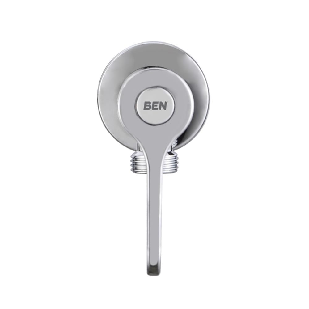 วาล์วฝักบัว 1 ทาง BEN C311-VALVE