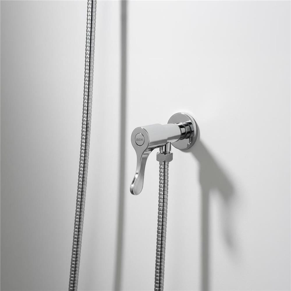 วาล์วฝักบัว 1 ทาง BEN C311-VALVE