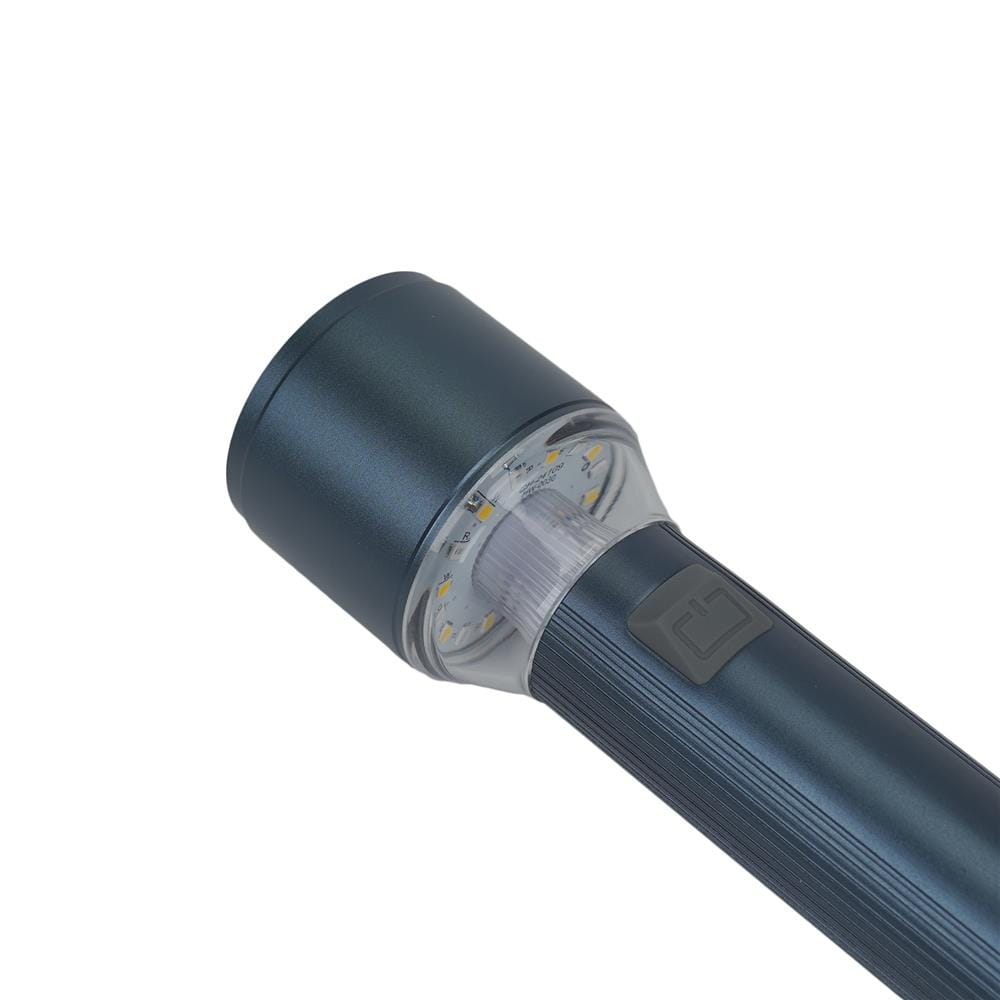 ไฟฉายอเนกประสงค์ LED WORTH AT2522 120 ลูเมน