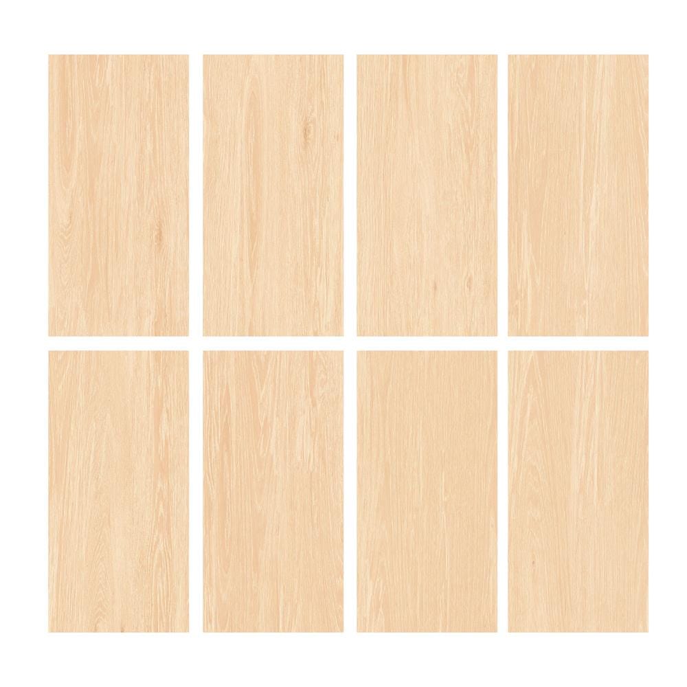 กระเบื้องพื้น 30x60 ซม. DURAGRES โลล่า ไอวอรี่ A 1.44 ตร.ม.