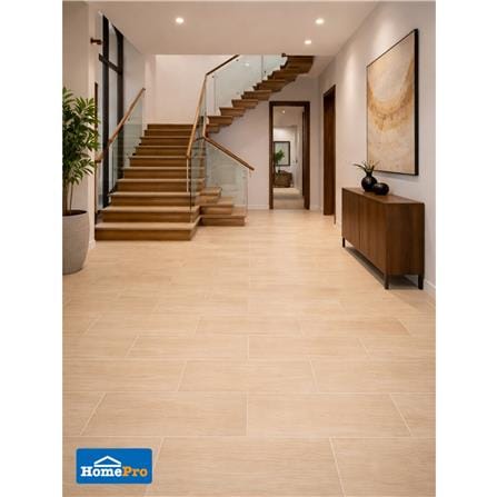 กระเบื้องพื้น 30x60 ซม. DURAGRES โลล่า ไอวอรี่ A 1.44 ตร.ม._3