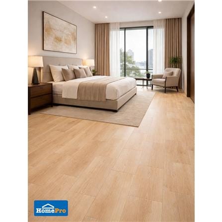 กระเบื้องพื้น 30x60 ซม. DURAGRES โลล่า ไอวอรี่ A 1.44 ตร.ม._4