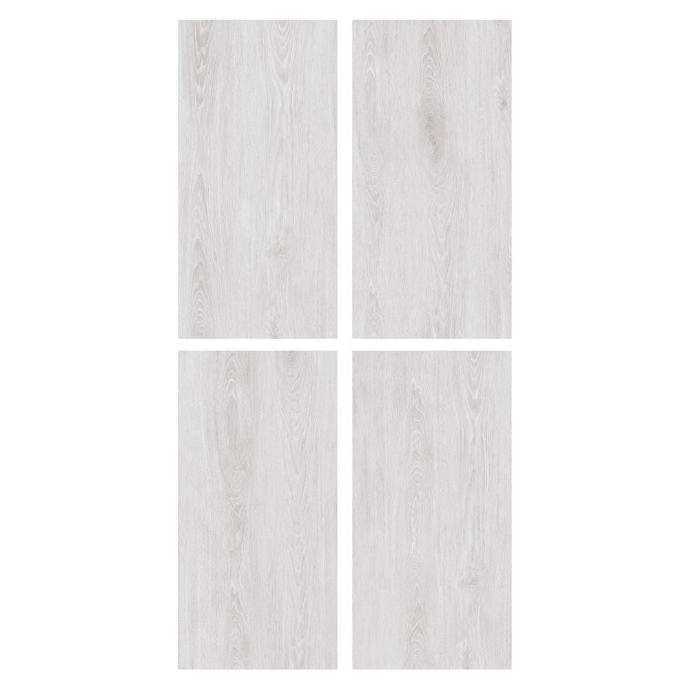 กระเบื้องพื้น 30x60 ซม. DURAGRES เบอริน่า เทา A 1.44 ตร.ม.