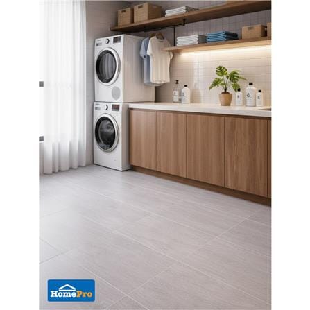 กระเบื้องพื้น 30x60 ซม. DURAGRES เบอริน่า เทา A 1.44 ตร.ม._2