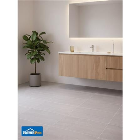 กระเบื้องพื้น 30x60 ซม. DURAGRES เบอริน่า เทา A 1.44 ตร.ม._4