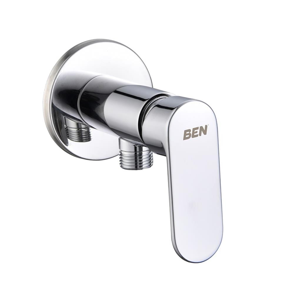 วาล์วฝักบัว 1 ทาง BEN C311-C3999