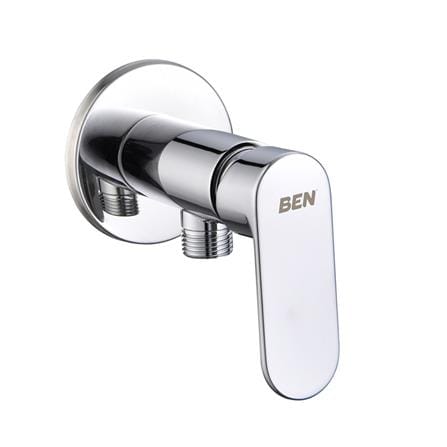 วาล์วฝักบัว 1 ทาง BEN C311-C3999_0