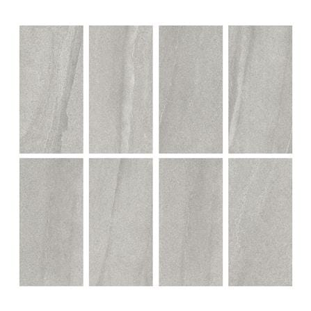 กระเบื้องพื้น 30x60 ซม. DURAGRES กาเล่ เทา A 1.44 ตร.ม._1