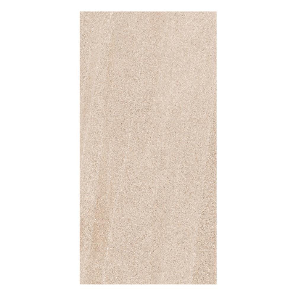 กระเบื้องพื้น 30x60 ซม. DURAGRES นีเวลล์แซนด์ น้ำตาล A 1.44 ตร.ม.