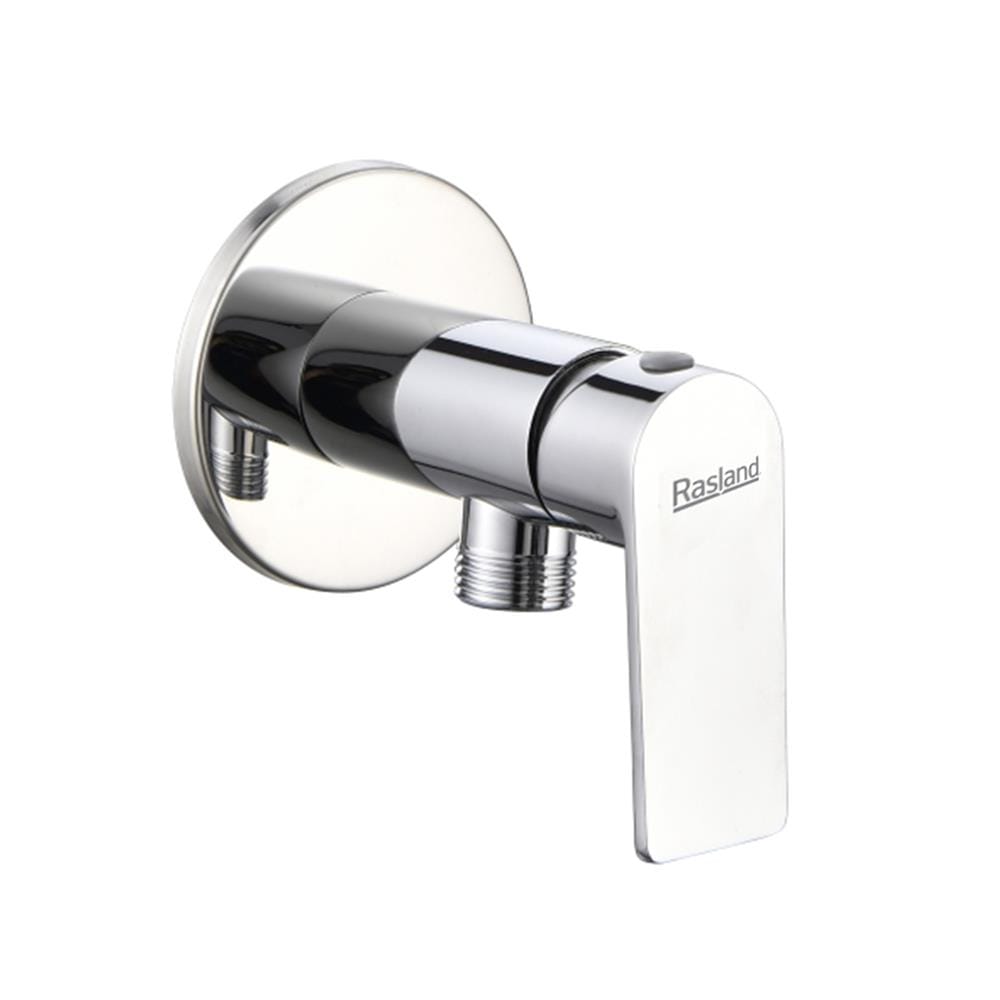 วาล์วฝักบัว 1 ทาง RASLAND RA C311-859CH