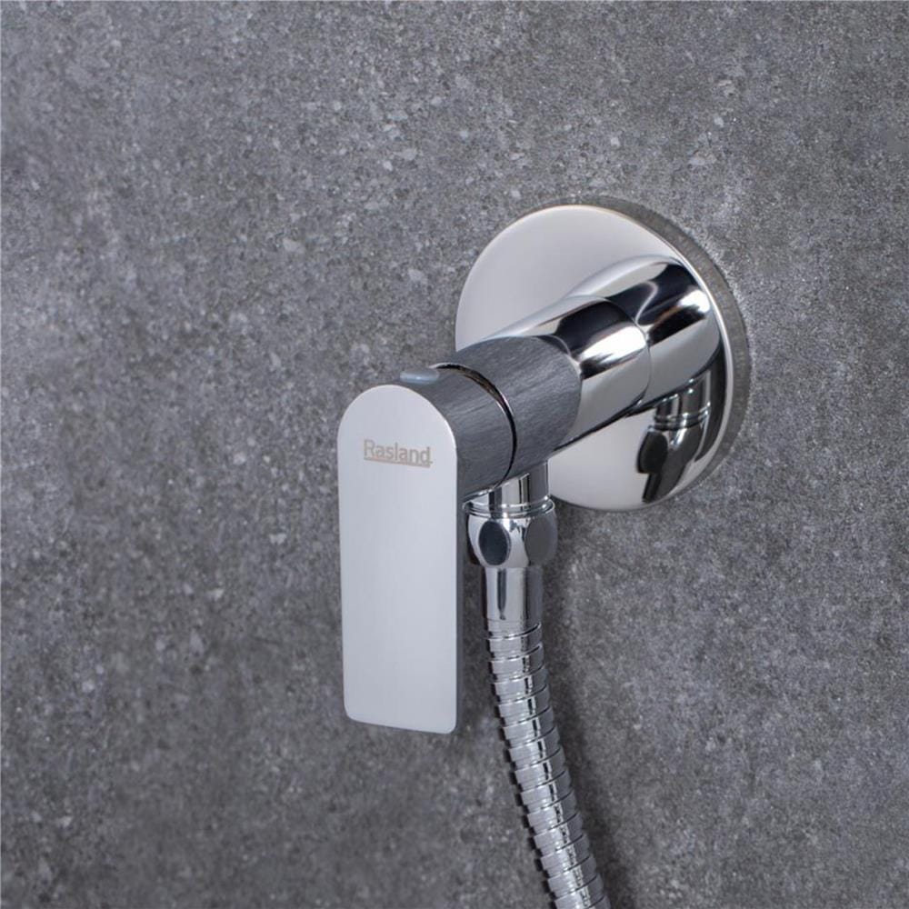 วาล์วฝักบัว 1 ทาง RASLAND RA C311-859CH