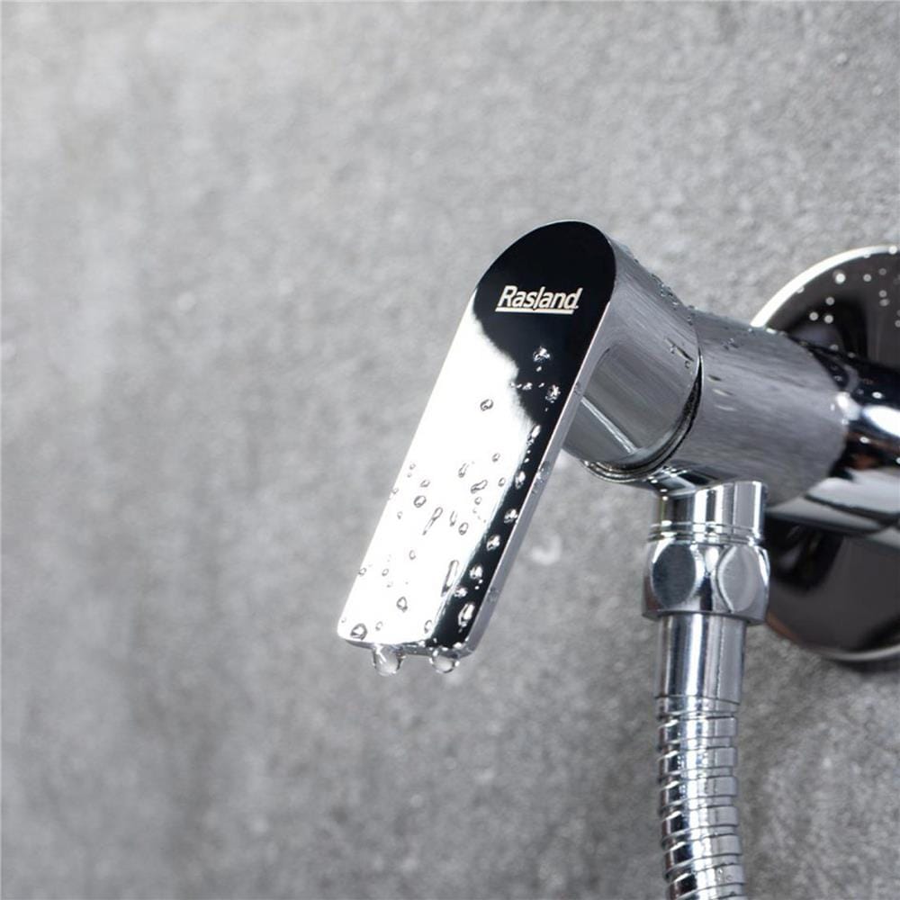 วาล์วฝักบัว 1 ทาง RASLAND RA C311-859CH