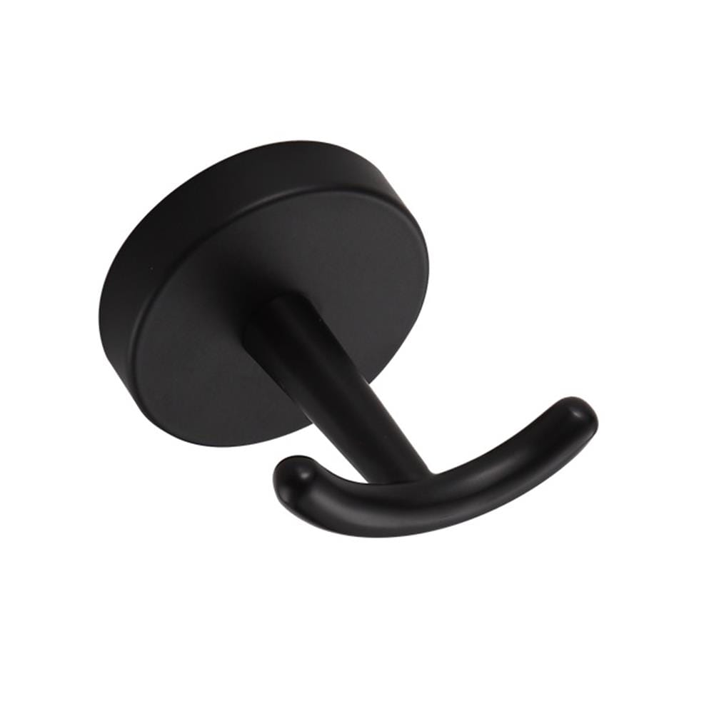 ขอแขวนผ้า RASLAND RA W1513-W55-BK สีดำ