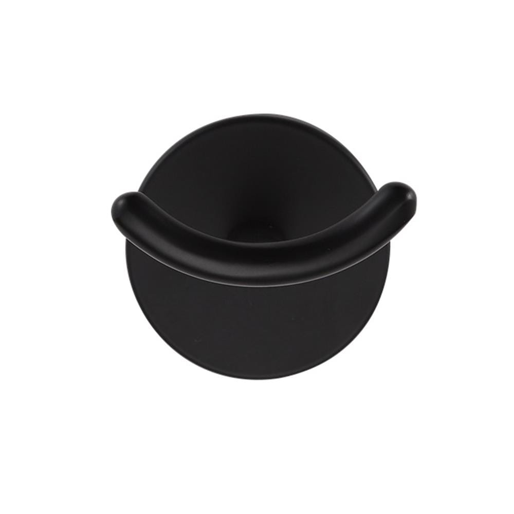 ขอแขวนผ้า RASLAND RA W1513-W55-BK สีดำ