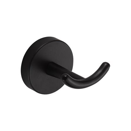 ขอแขวนผ้า RASLAND RA W1513-W55-BK สีดำ_0