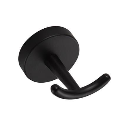 ขอแขวนผ้า RASLAND RA W1513-W55-BK สีดำ_1