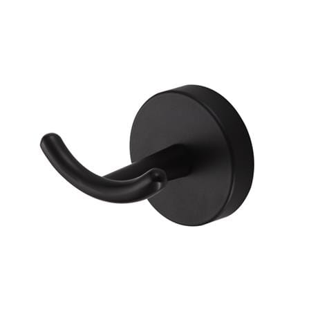 ขอแขวนผ้า RASLAND RA W1513-W55-BK สีดำ_2