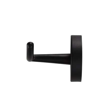 ขอแขวนผ้า RASLAND RA W1513-W55-BK สีดำ_4
