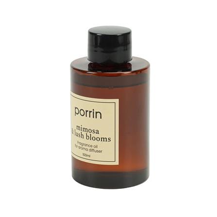 น้ำมันหอมระเหย PORRIN 100 มล. MIMOSA & LUSH BLOOMS_3