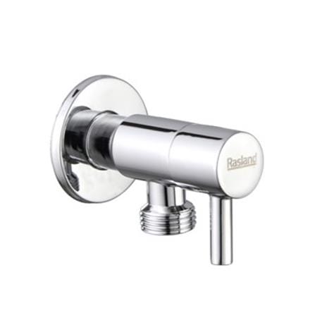สต๊อปวาล์ว 1 ทาง RASLAND RA C321-C11-CH_0