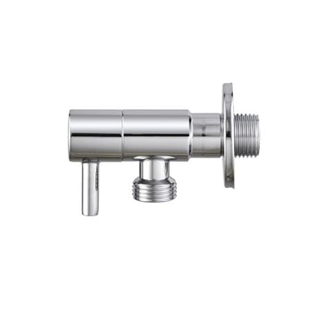 สต๊อปวาล์ว 1 ทาง RASLAND RA C321-C11-CH_2
