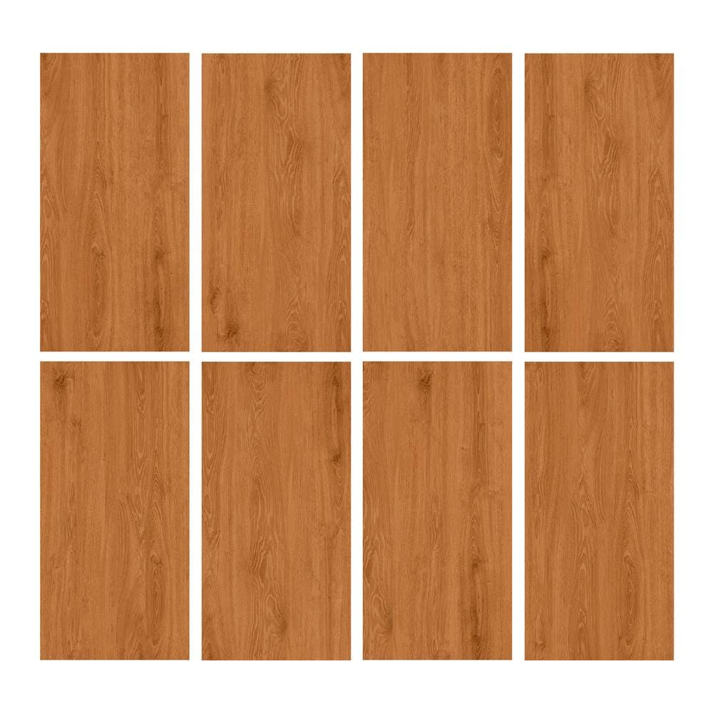 กระเบื้องพื้น 30x60 ซม. DURAGRES เนสตี้ น้ำตาล A 1.44 ตร.ม.