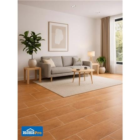 กระเบื้องพื้น 30x60 ซม. DURAGRES เนสตี้ น้ำตาล A 1.44 ตร.ม._2