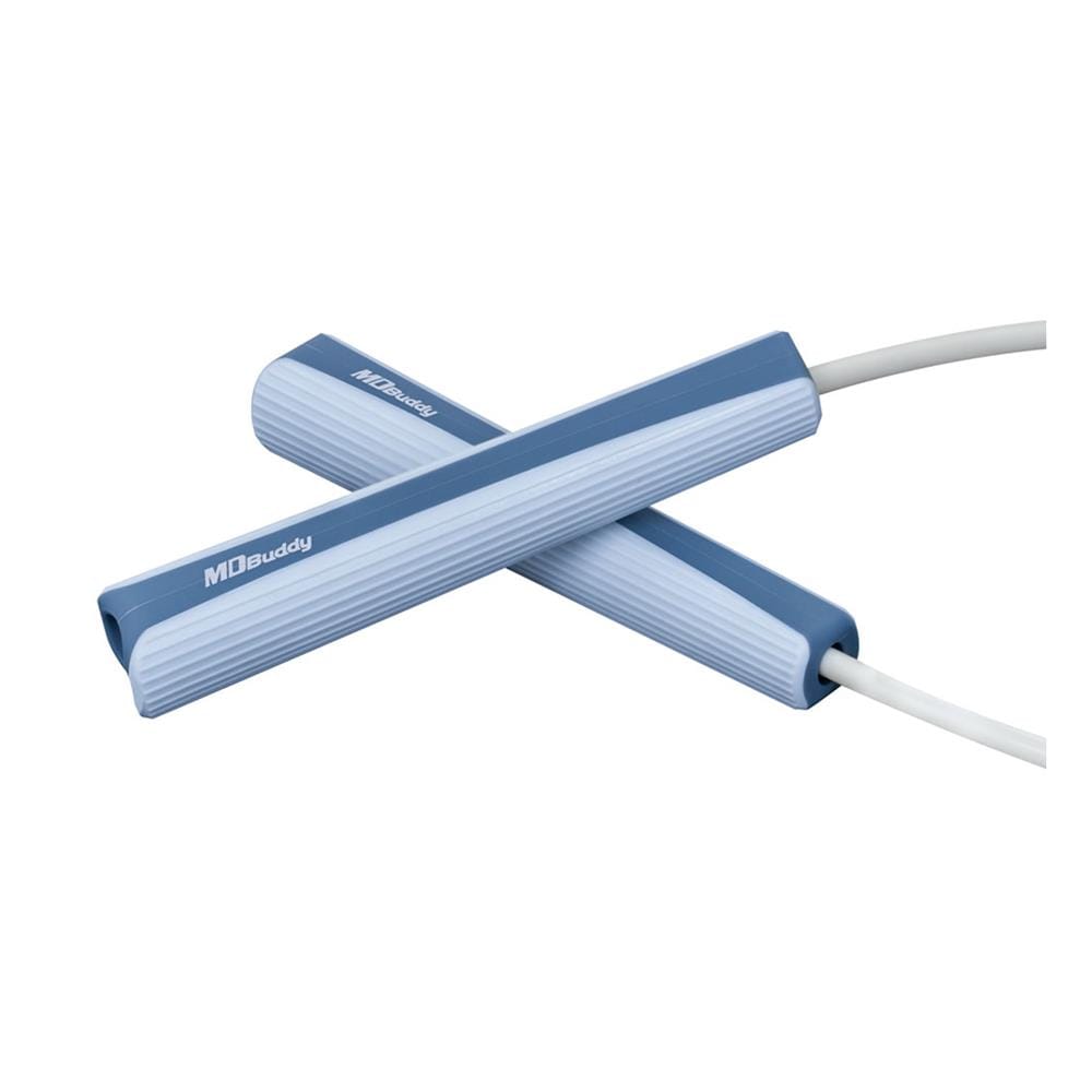 เชือกกระโดด MDBUDDY MDJR053 2.8 ม. สีฟ้า