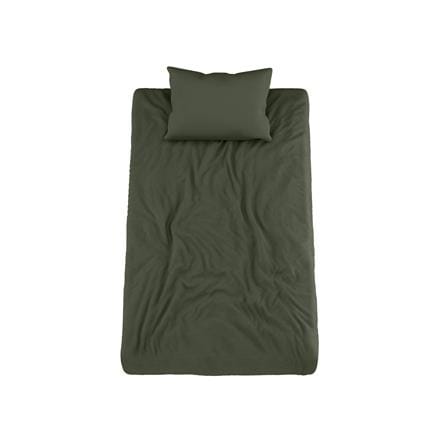 ชุดผ้าปูที่นอน 3.5 ฟุต (ชุด 2 ชิ้น) PREMIER SATIN ROYAL TOUCH SOLID SPC081_1