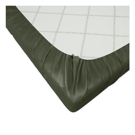ชุดผ้าปูที่นอน 3.5 ฟุต (ชุด 2 ชิ้น) PREMIER SATIN ROYAL TOUCH SOLID SPC081_2
