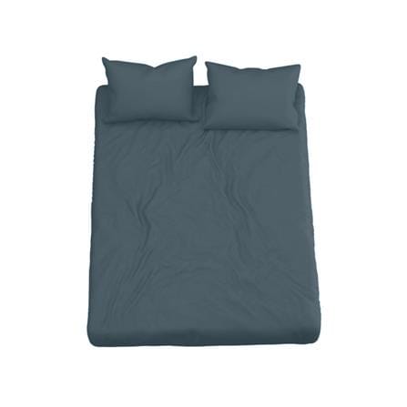 ชุดผ้าปูที่นอน 6 ฟุต (ชุด 3 ชิ้น) PREMIER SATIN ROYAL TOUCH SOLID SPC084_1