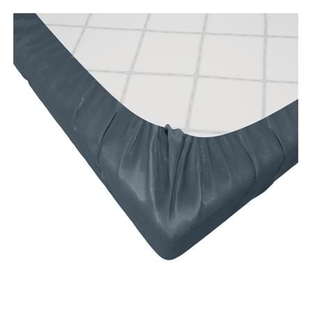 ชุดผ้าปูที่นอน 6 ฟุต (ชุด 3 ชิ้น) PREMIER SATIN ROYAL TOUCH SOLID SPC084_2